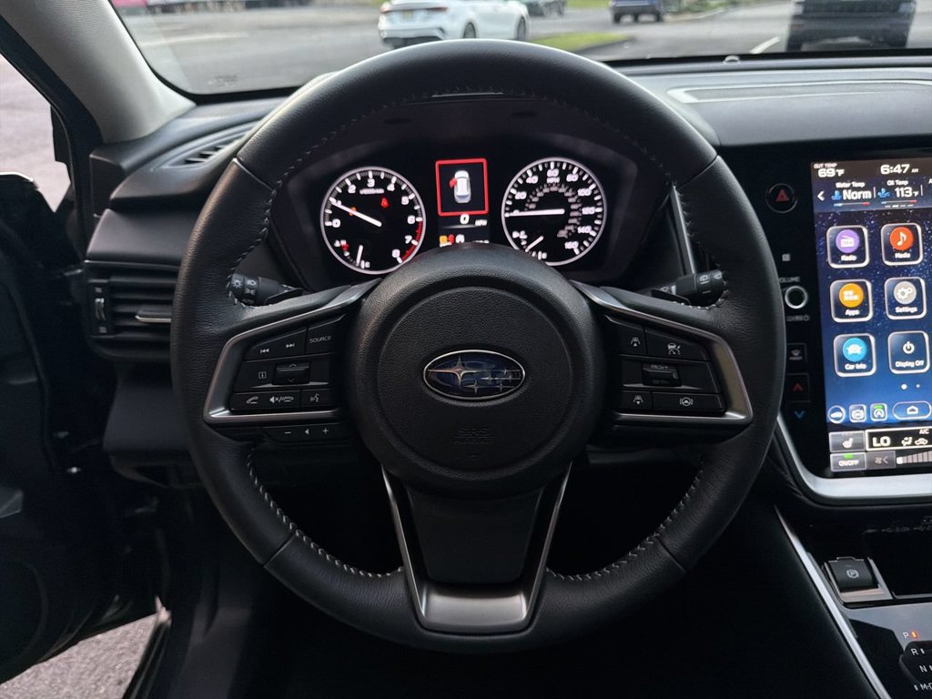 Certified 2024 Subaru Outback Premium AWD/4WD image 18