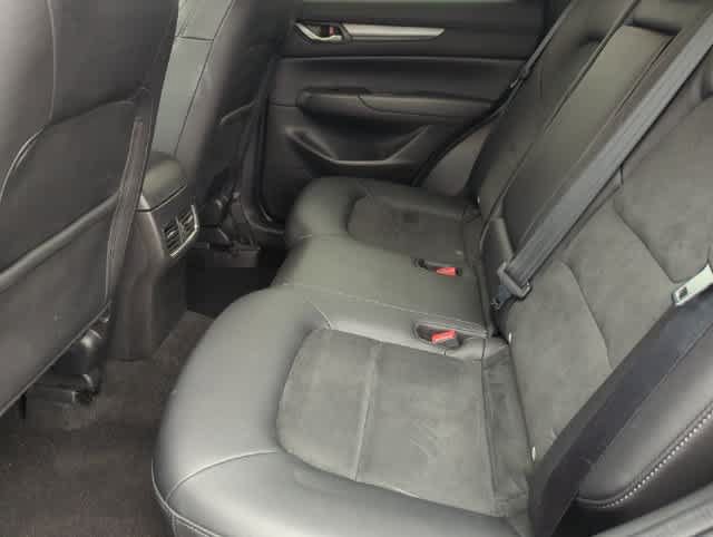Used 2023 MAZDA CX-5 AWD 2.5 S w/ Select Package image 19