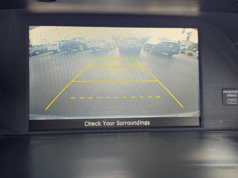 Used 2015 Honda Accord Sport image 27