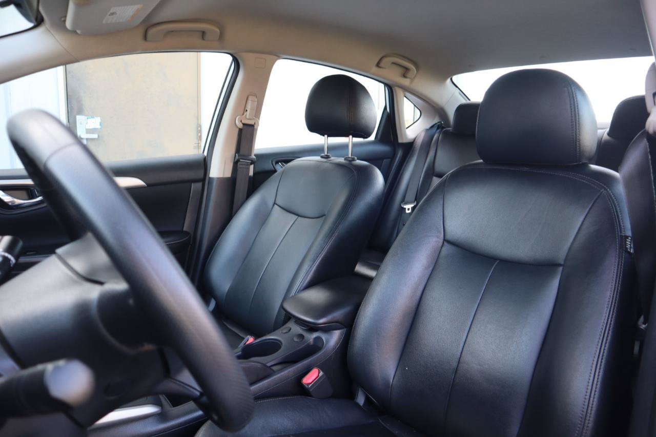 Used 2019 Nissan Sentra S FWD image 48