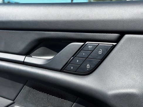 Certified 2023 Porsche Taycan RWD image 32