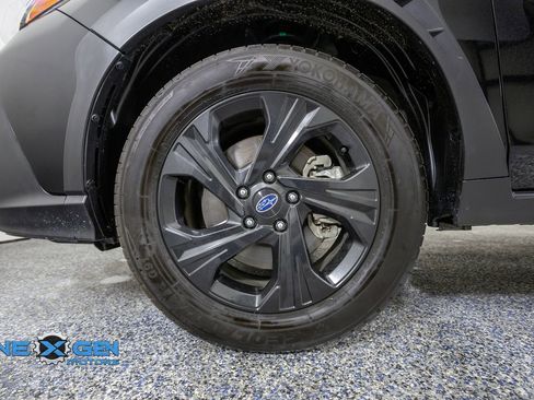 Used 2024 Subaru Crosstrek 2.0i AWD/4WD image 47