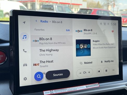 New 2026 Toyota 4Runner TRD Off-Road Premium image 13