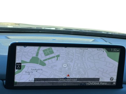 Used 2025 MAZDA CX-5 Signature image 14