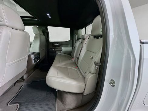 Used 2020 GMC Sierra 1500 SLT image 24