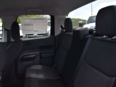 New 2026 Ford Maverick XLT AWD/4WD image 24