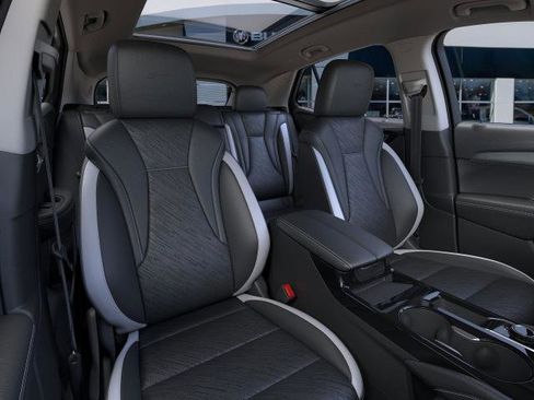 New 2025 Buick Envision Sport Touring image 33