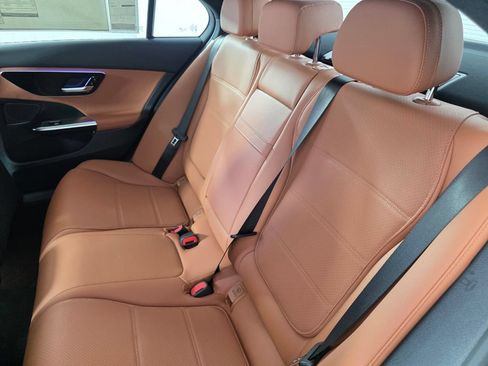 New 2026 Mercedes-Benz C 300 Sedan image 13