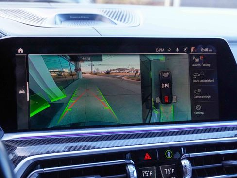 Certified 2023 BMW X5 M50i w/ Executive Package image 27