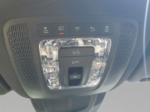 Certified 2026 Mercedes-Benz GLS 580 4MATIC image 20