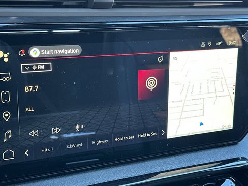 New 2026 GMC Sierra 2500 AT4 w/ AT4 Premium Plus Package image 18