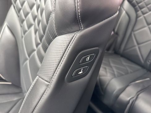 New 2026 Genesis GV80 3.5T Prestige AWD/4WD image 37