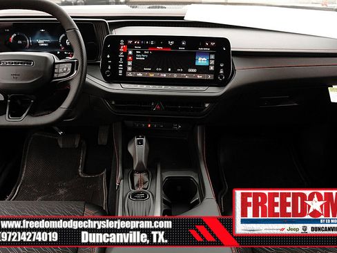 New 2026 Dodge Charger Scat Pack image 18