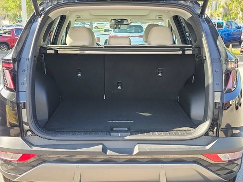 Used 2022 Hyundai Tucson Limited FWD image 10