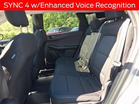 Used 2024 Ford Escape Active w/ Tech Pack #1 AWD/4WD image 10