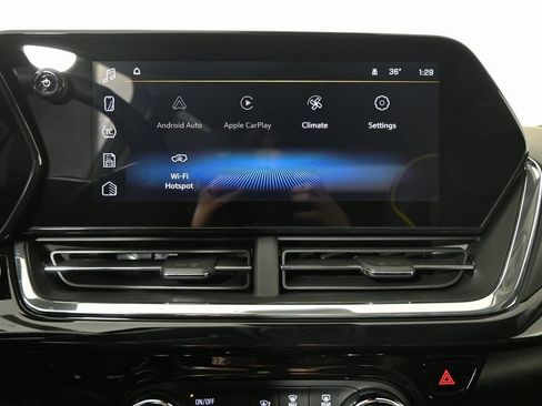 New 2026 Chevrolet Trax ACTIV w/ Driver Confidence Package FWD image 25