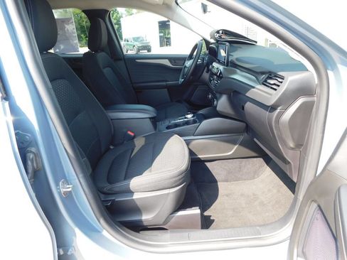 Used 2024 Ford Escape Active AWD/4WD image 17