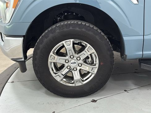 Used 2023 Ford F150 Lariat image 24