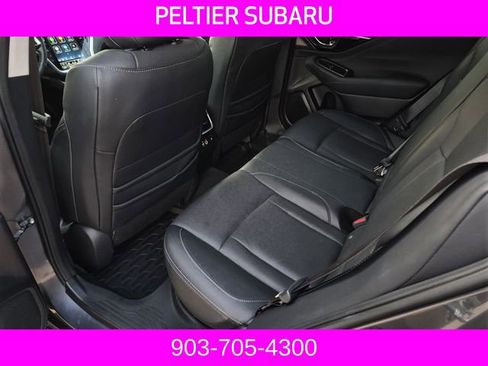 Certified 2023 Subaru Outback Limited image 19