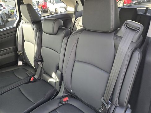 New 2026 Honda Odyssey EX-L image 9