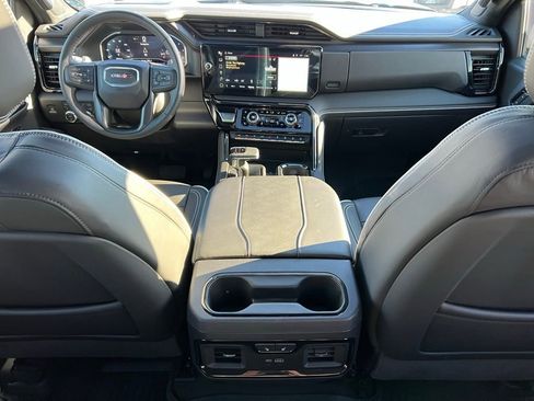 Used 2024 GMC Sierra 1500 AT4X w/ AT4X AEV Edition image 26
