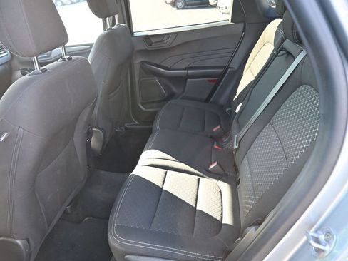 Used 2024 Ford Escape Active FWD image 22