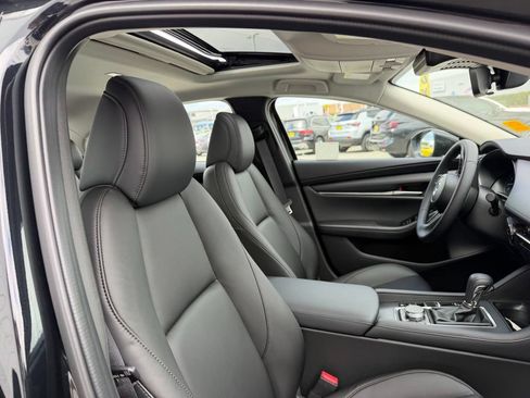 New 2026 MAZDA MAZDA3 2.5 S Sedan w/ Preferred Pkg FWD image 20