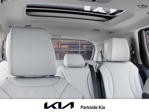 New 2026 Kia Carnival SX FWD image 27