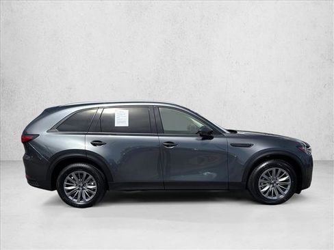 Used 2024 MAZDA CX-90 3.3 Turbo w/ Preferred Plus image 6