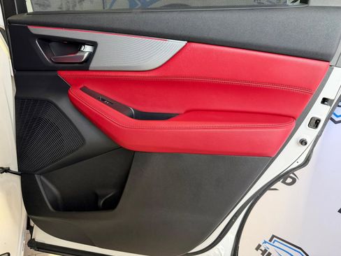 Used 2024 Acura MDX A-Spec image 28