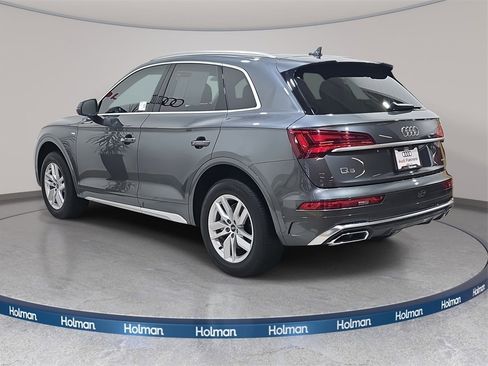 Certified 2023 Audi Q5 2.0T Premium image 8