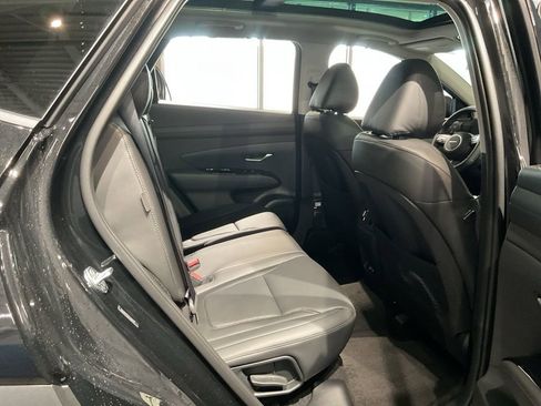 New 2026 Hyundai Tucson Limited image 19