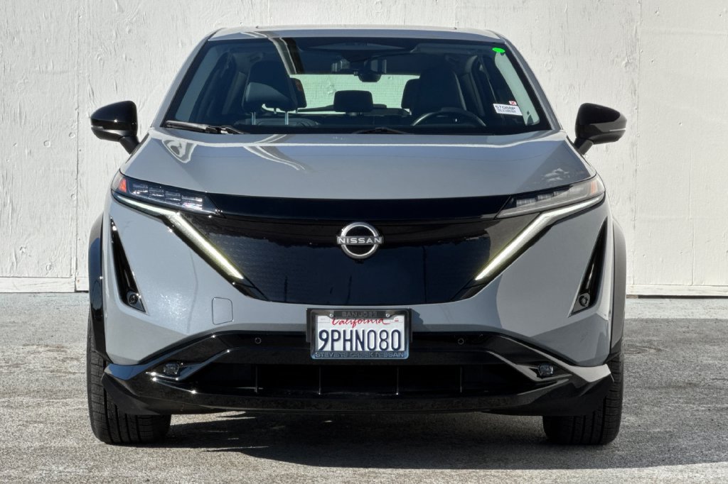 Used 2024 Nissan Ariya AWD image 8