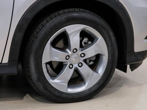 Used 2016 Honda HR-V EX-L image 50