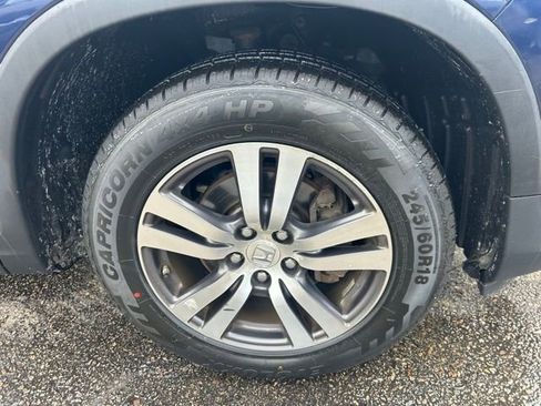 Used 2017 Honda Pilot EX-L image 2