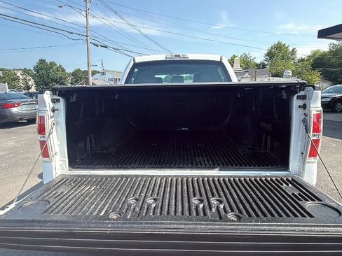 Used 2014 Ford F150 STX w/ Equipment Group 201A Mid AWD/4WD image 9
