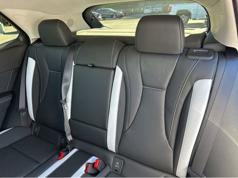 New 2026 Buick Envision Sport Touring image 15