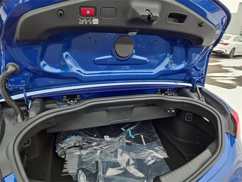 New 2026 Mercedes-Benz CLE 300 4MATIC Cabriolet image 24