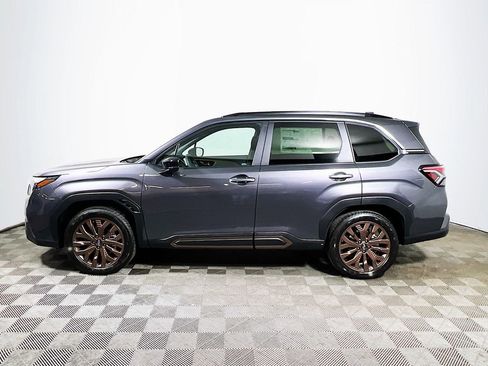 New 2026 Subaru Forester Sport AWD/4WD image 4