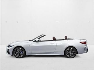 New 2025 BMW 430i Convertible w/ M Sport Package video 2