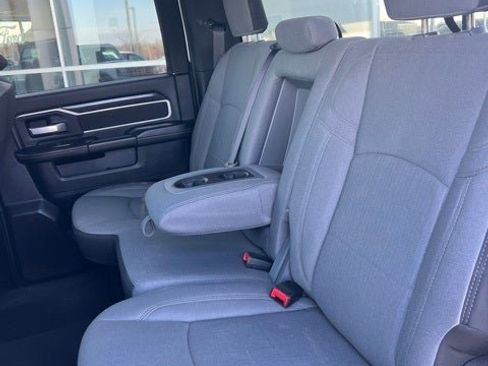 Used 2024 RAM 2500 Big Horn image 14