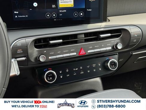 New 2026 Hyundai Palisade Calligraphy AWD/4WD image 41