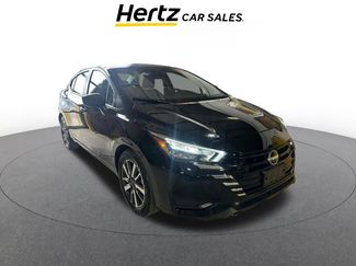 Used 2025 Nissan Versa SV video 1