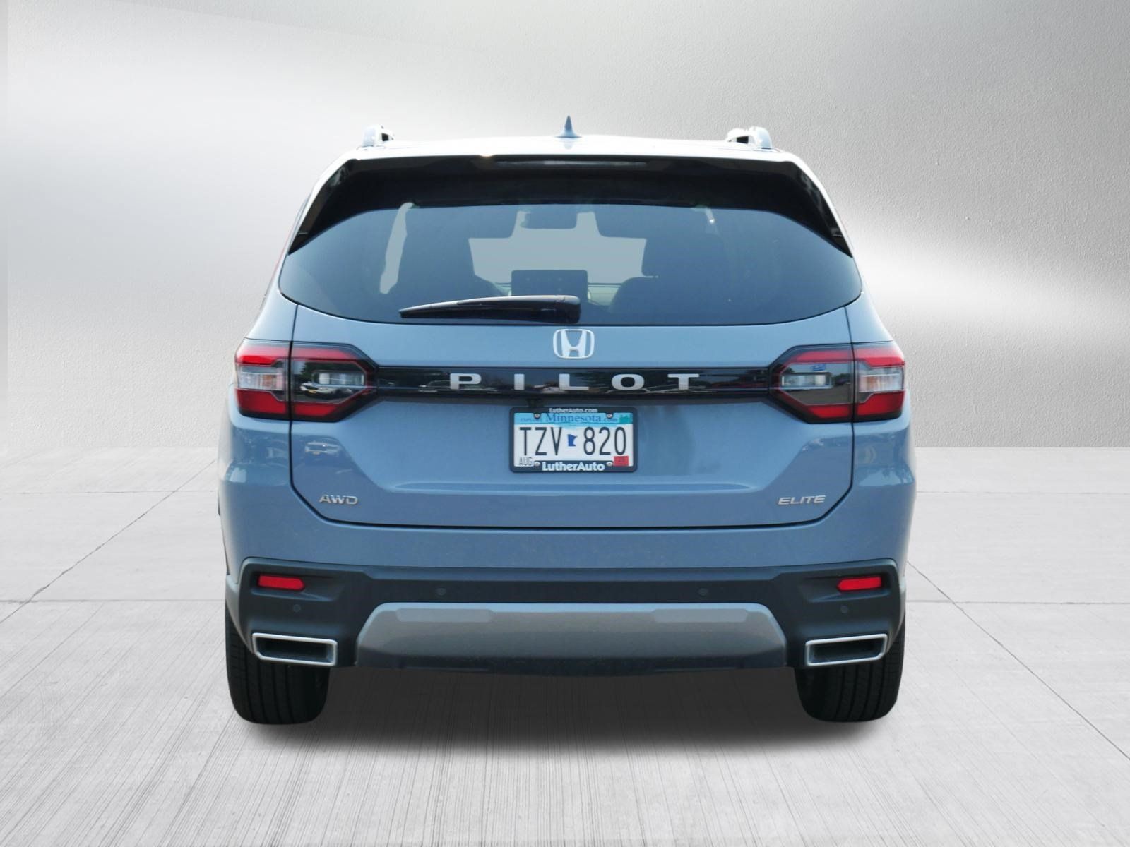 Certified 2026 Honda Pilot Elite image 6