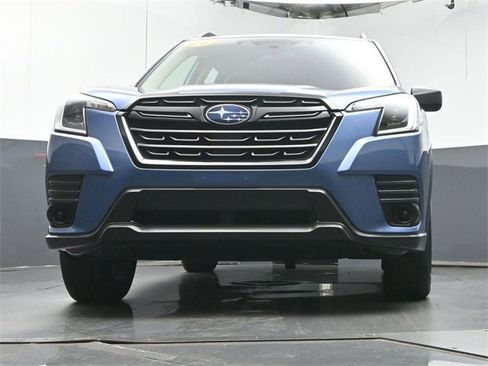 Used 2023 Subaru Forester image 31
