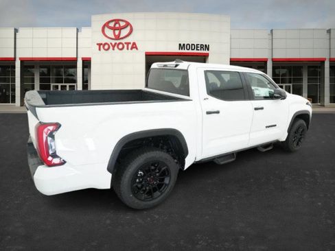 New 2026 Toyota Tundra SR5 image 21