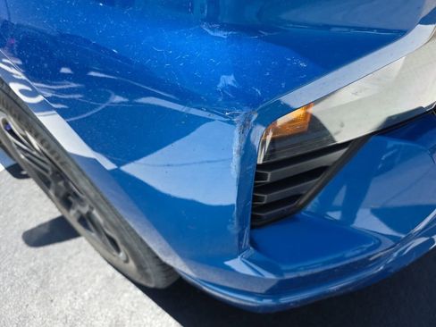 Used 2023 Chevrolet Silverado 1500 Custom RWD image 25