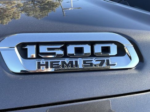 Used 2020 RAM 1500 Limited image 25