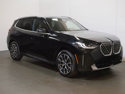 New 2026 BMW X3 xDrive30 w/ Premium Package