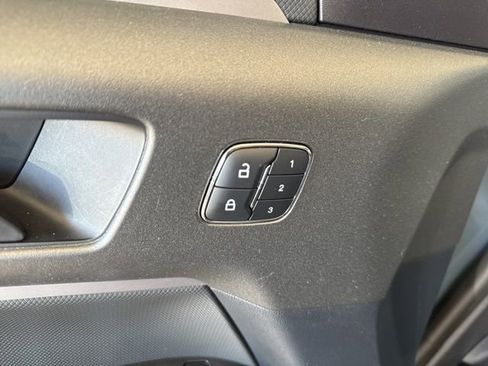 Used 2025 Ford Bronco Sport Badlands w/ Badlands Tech Package AWD/4WD image 24